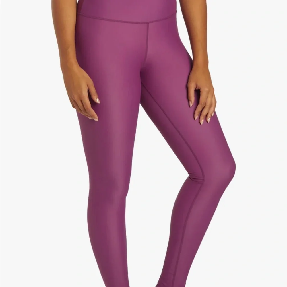 Sporti Women's Active Swim Leggings - Picture 4 of 4